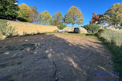 Terrain  239000 €