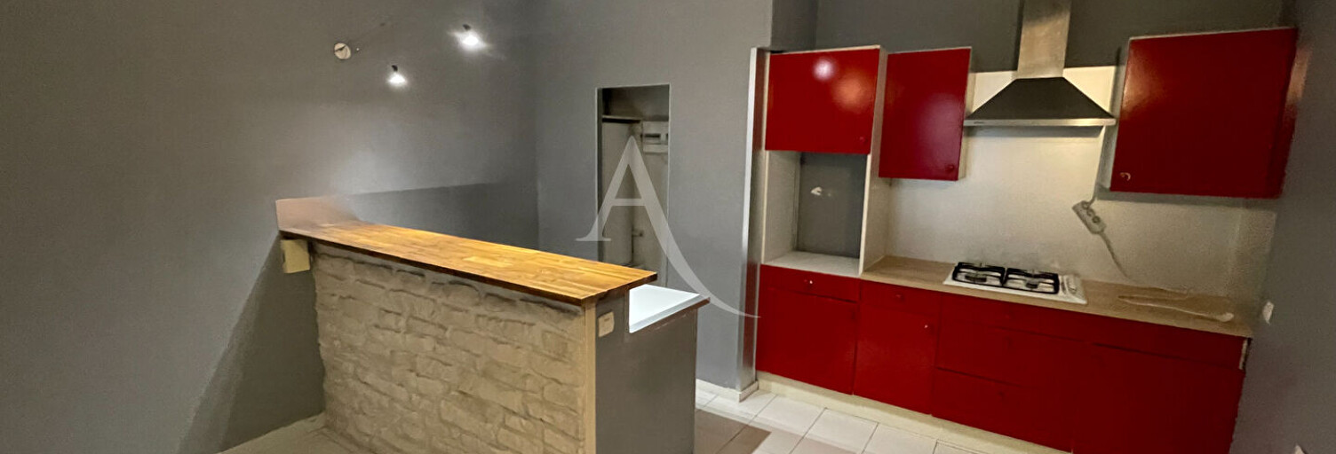 Maison 4 Pièces 108 m² à vendre à Castelnaudary (11400)