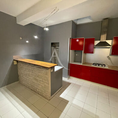 Maison 4 pièces 121000 €