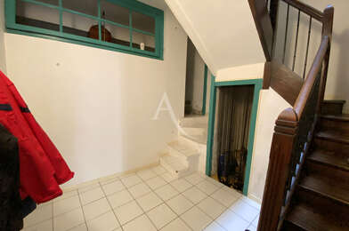 Maison 4 pièces 121000 €