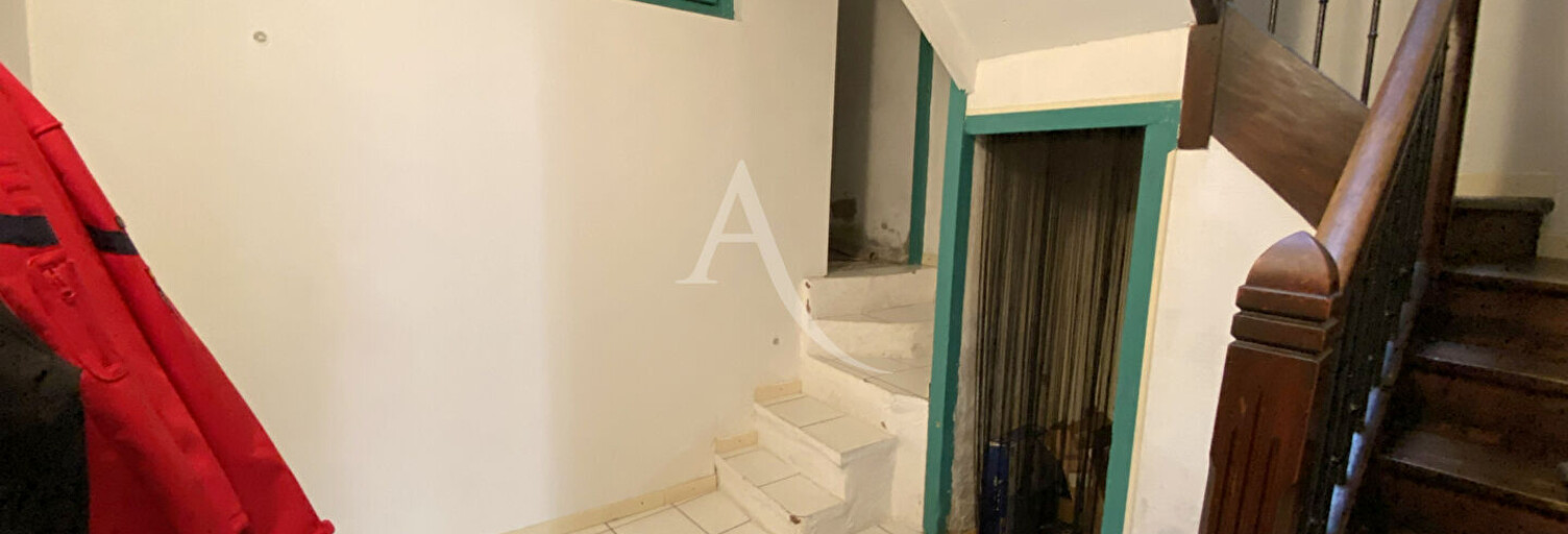 Maison 4 Pièces 108 m² à vendre à Castelnaudary (11400)