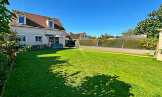 Maison 7 Pièces 115 m² à vendre à Ableiges (95450)