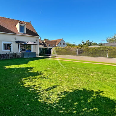 Maison 7 pièces 399000 €