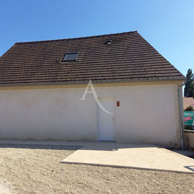 Appartement 1 pièces 512 €