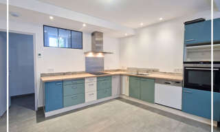 Maison 5 Pièces 159 m² à louer à Châbons (38690)