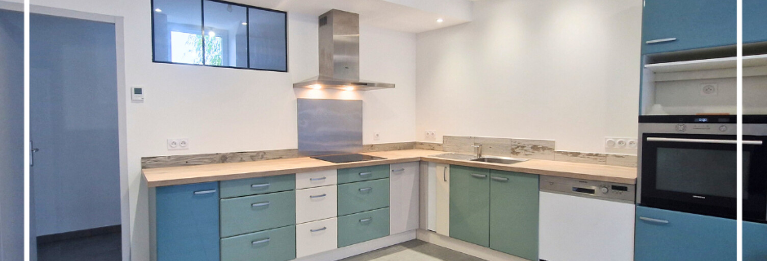 Maison 5 Pièces 159 m² à louer à Châbons (38690)