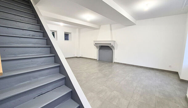 Villa / Maison 5 pièces  à louer Châbons 38690