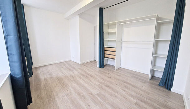 Villa / Maison 5 pièces  à louer Châbons 38690