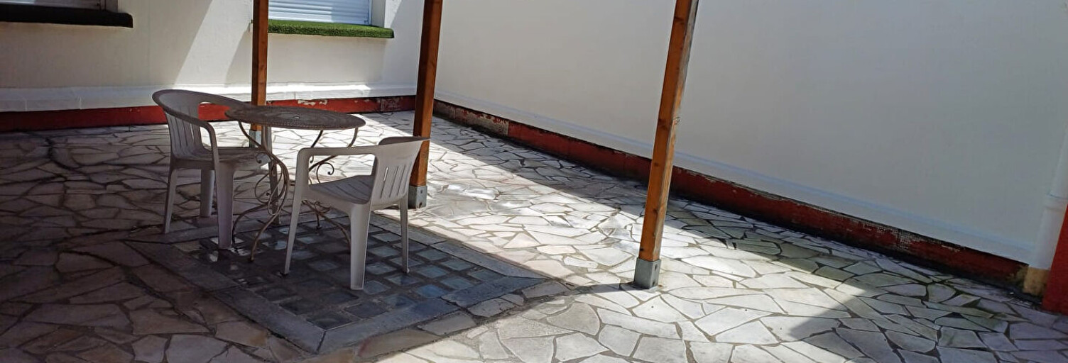 Appartement 4 Pièces 87 m² à vendre à Pau (64000)