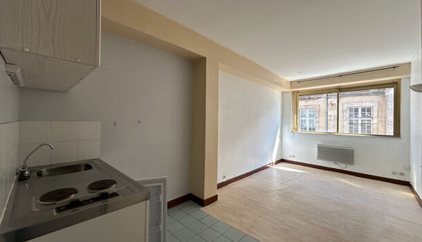 Appartement 1 pièces  à vendre Reims 51100