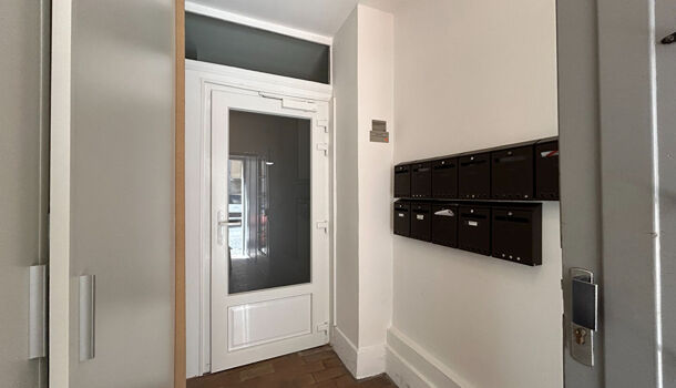 Appartement 1 pièces  à vendre Reims 51100