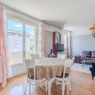 Appartement 3 pièces 199800 €