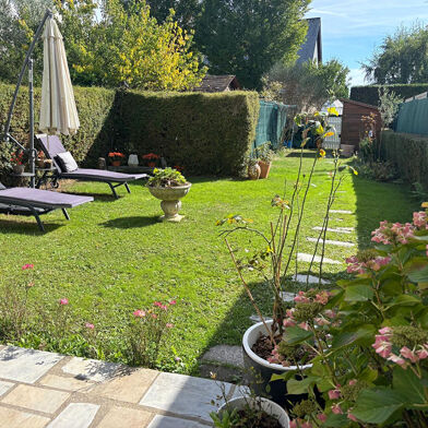 Maison 4 pièces 426000 €