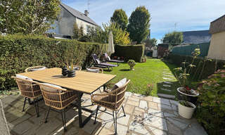 Maison 4 Pièces 77 m² à vendre à Rennes (35000)