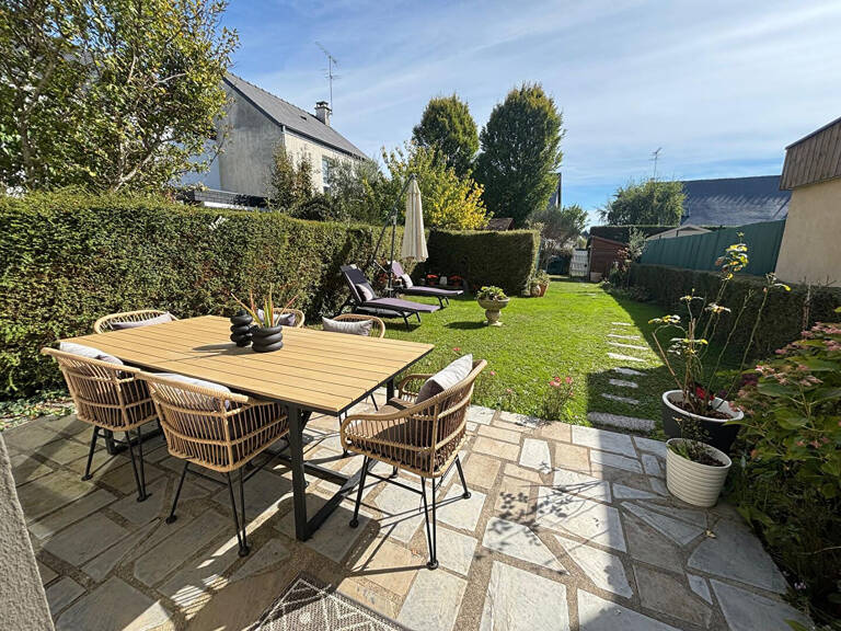 CESSON SEVIGNE Maison — photo 1