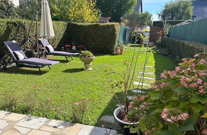 CESSON SEVIGNE Maison — photo 3