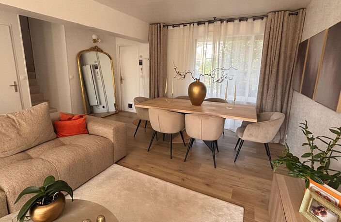 CESSON SEVIGNE Maison — photo 4