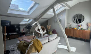 Appartement 2 Pièces 32 m² à louer à Rouen (76000)