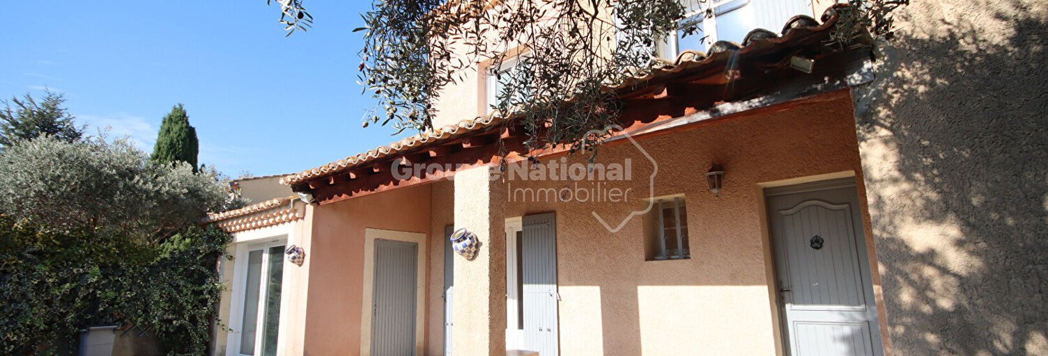 Maison 9 Pièces 194 m² à vendre à Carpentras (84200)