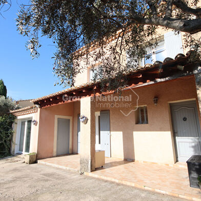 Maison 9 pièces 349000 €