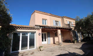 Maison 9 Pièces 194 m² à vendre à Carpentras (84200)
