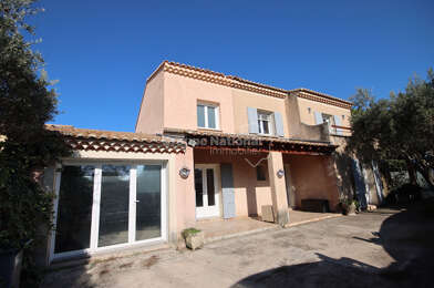 Maison 9 pièces 349000 €