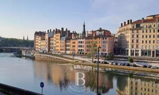 Appartement 6 Pièces 178 m² à vendre à Lyon 1 (69001)