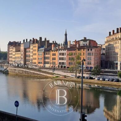 Appartement 6 pièces 1060000 €