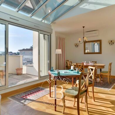 Appartement 6 pièces 690000 €