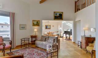 Appartement 6 Pièces 192 m² à vendre à Écully (69130)