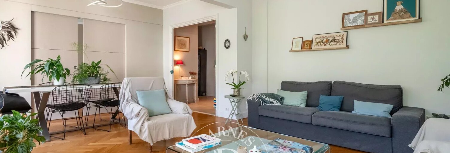 Appartement 5 Pièces 148 m² à vendre à Lyon 5 (69005)