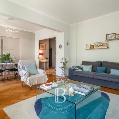 Appartement 5 pièces 600000 €