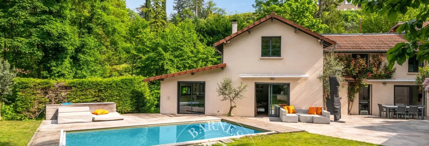 Maison 9 Pièces 271 m² à vendre à Caluire-et-Cuire (69300)