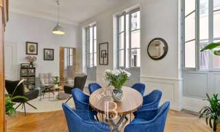 Appartement 8 Pièces 244 m² à vendre à Lyon 1 (69001)