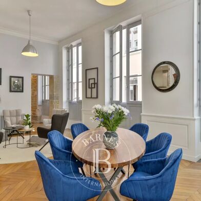 Appartement 8 pièces 1200000 €