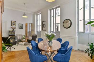 Appartement 8 pièces 1200000 €