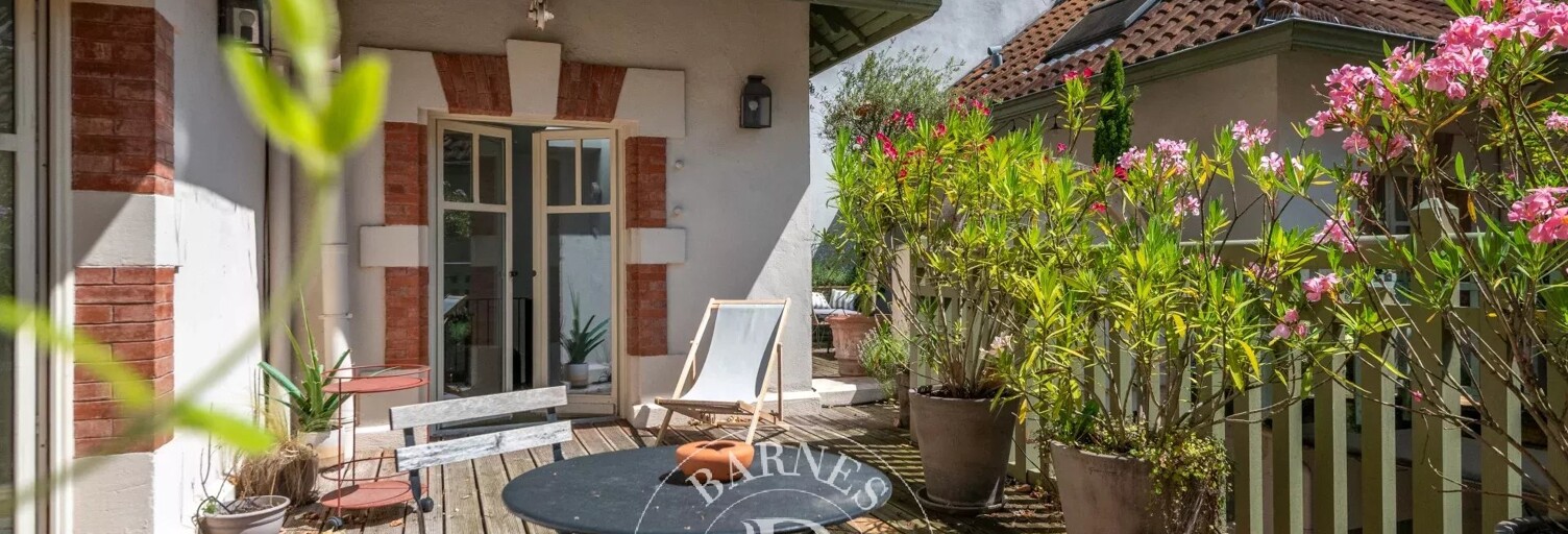 Appartement 3 Pièces 139 m² à vendre à Lyon 6 (69006)