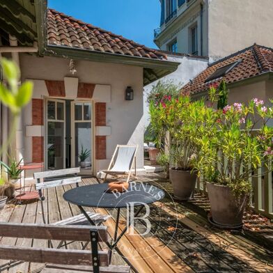 Appartement 3 pièces 1350000 €