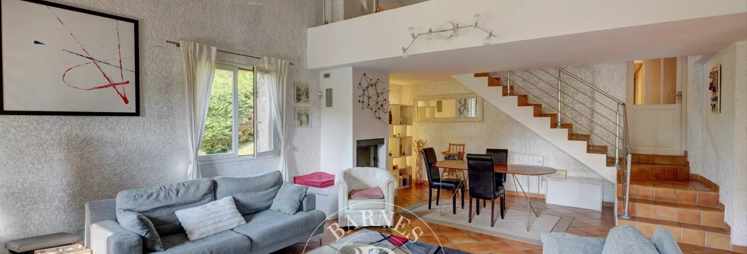 Maison 5 Pièces 178 m² à vendre à Tassin-la-Demi-Lune (69160)