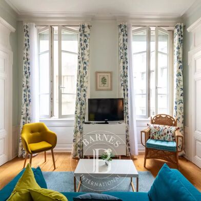 Appartement 2 pièces 295000 €