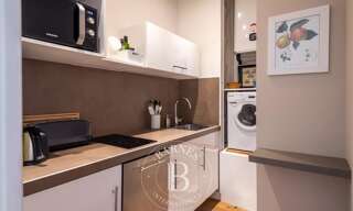 Appartement 2 Pièces 36 m² à vendre à Lyon 2 (69002)