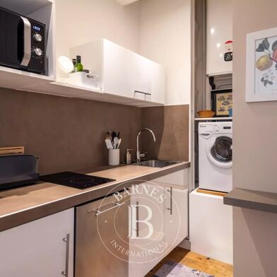 Appartement 2 pièces 295000 €