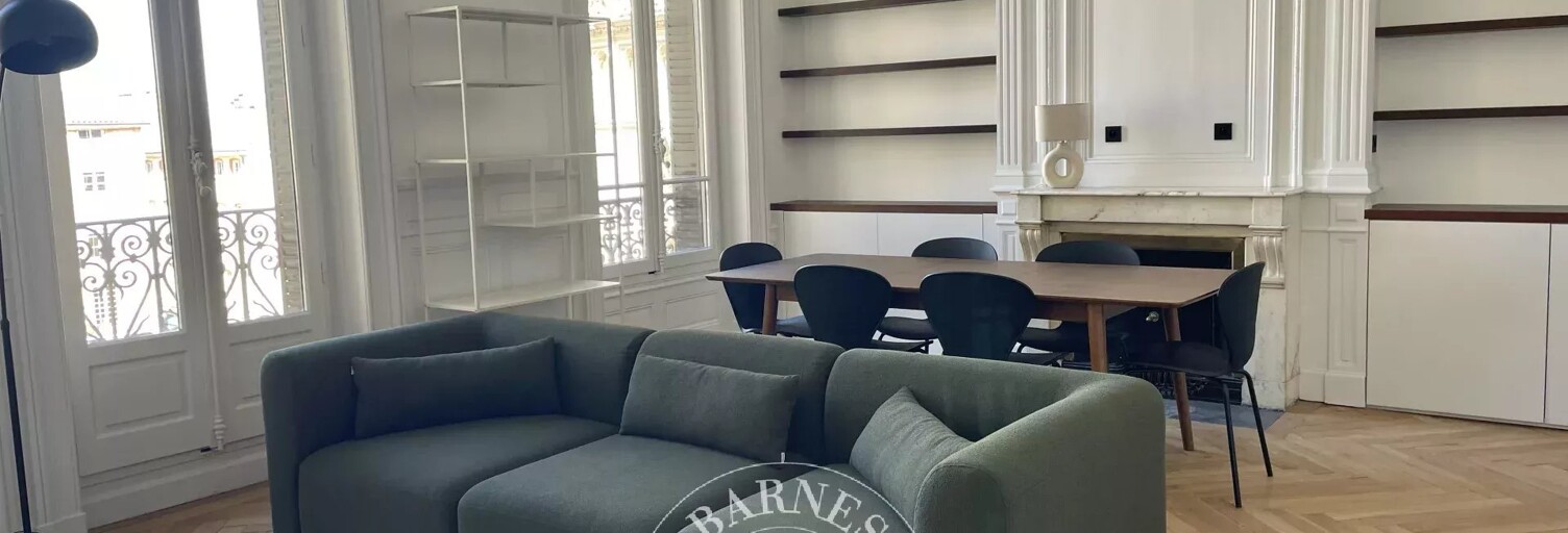 Appartement 4 Pièces 78 m² à vendre à Lyon 5 (69005)