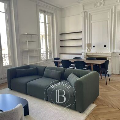 Appartement 4 pièces 790000 €