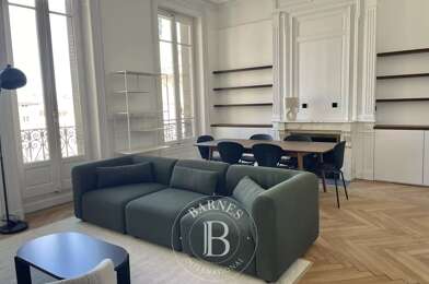 Appartement 4 pièces 710000 €