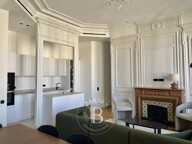 Lyon 5 - Saint Jean - Appartement de 78,90 m²  - Balcon - 2 chambres — photo 2