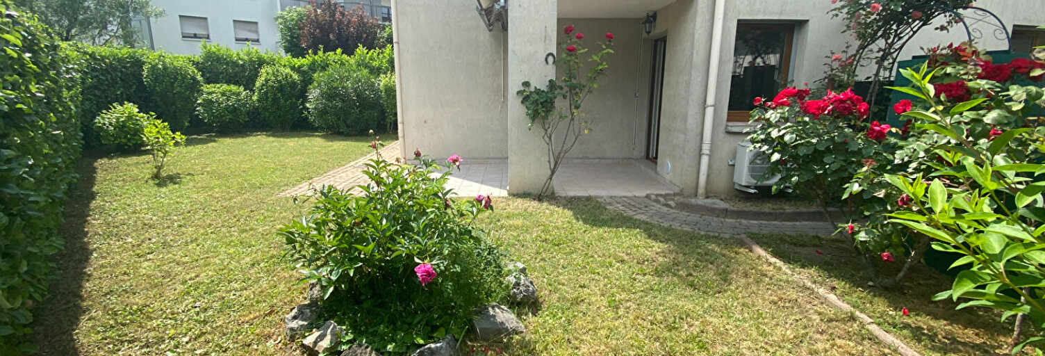 Appartement 3 Pièces 70 m² à louer à Échirolles (38130)