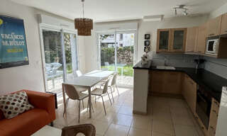 Maison 4 Pièces 76 m² à louer à Saint-Nazaire (44600)