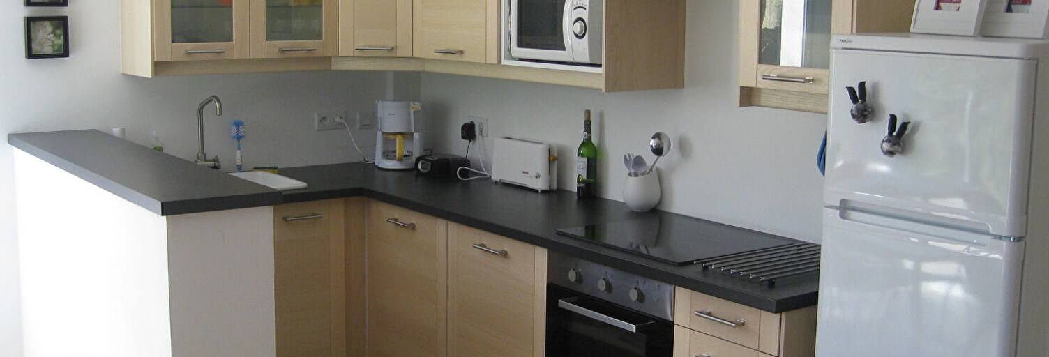 Maison 4 Pièces 76 m² à louer à Saint-Nazaire (44600)