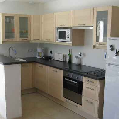 Maison 4 pièces 1296 €